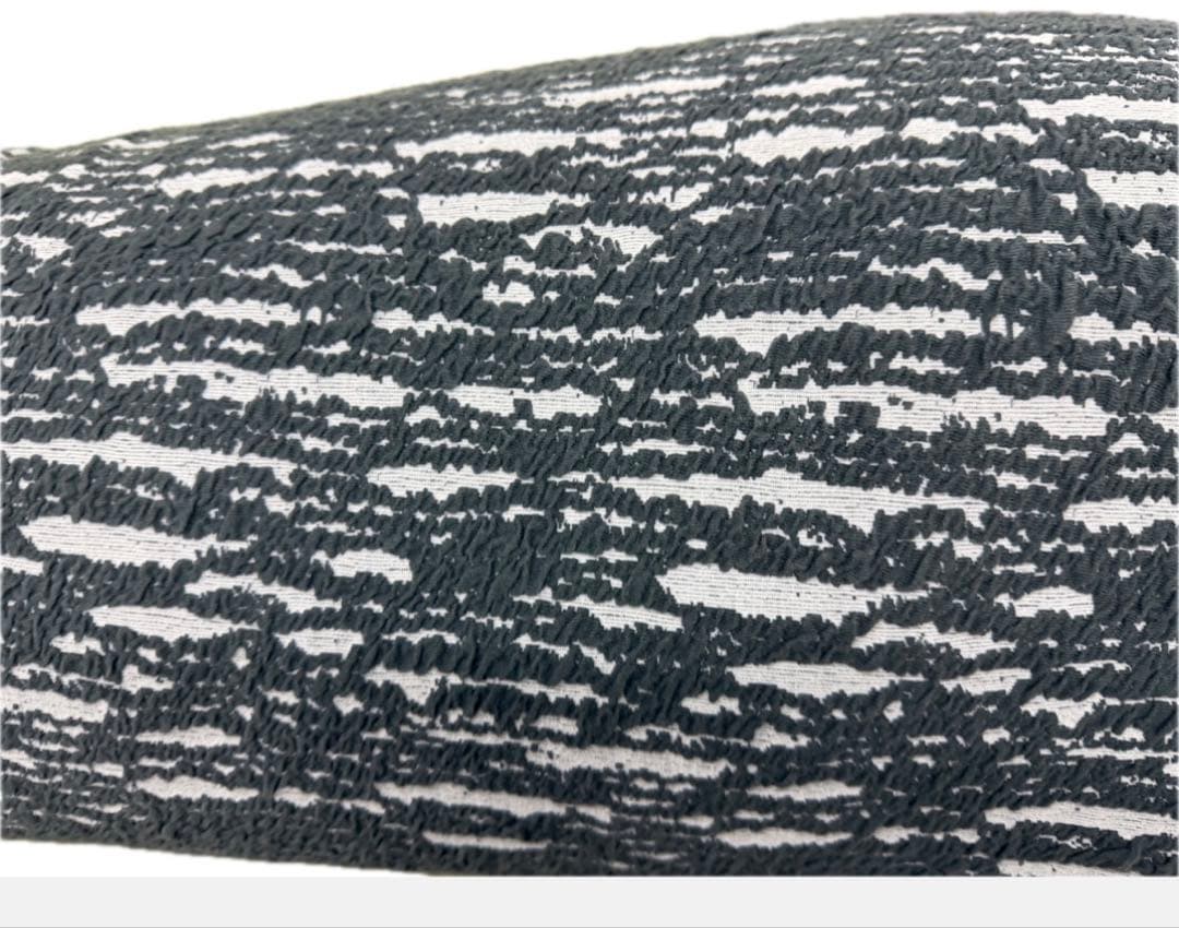 YOGIBO ヨギボー ラックス ロールマックス プレミアム ダークグレー