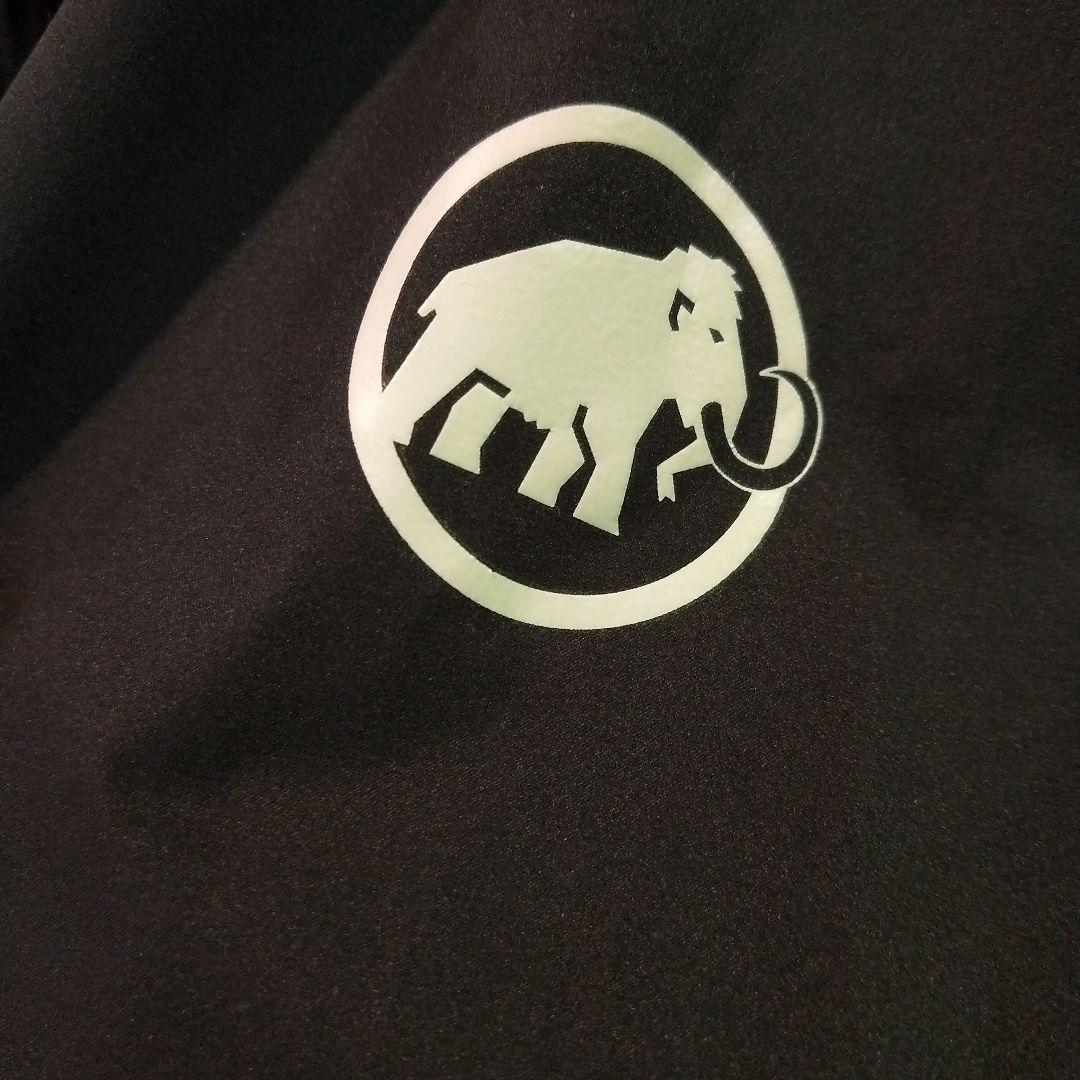 MAMMUT マムート グラナイト フーデッド ジャケット