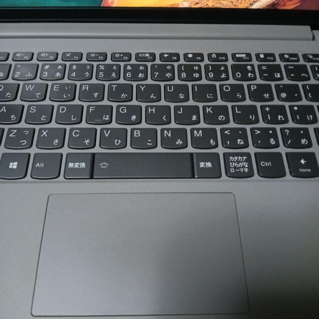 Lenovo IdeaPad Slim 550 82LM 14型