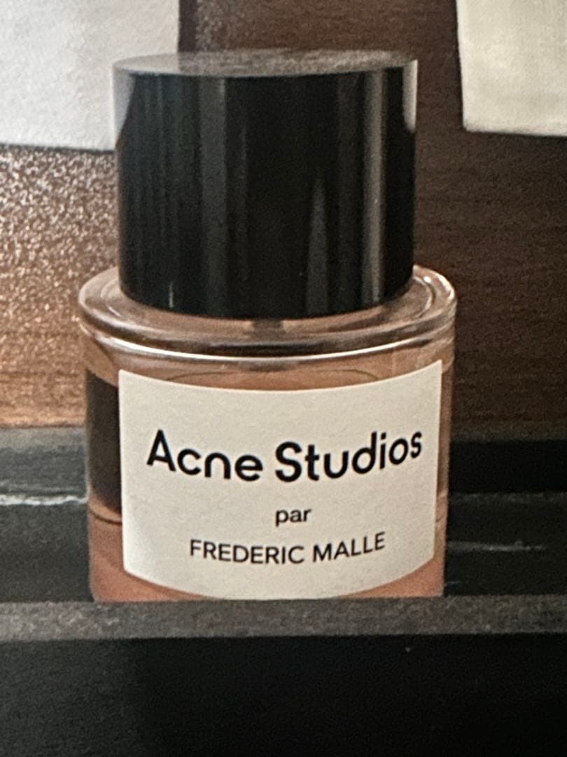アクネ　フレデリックマル　香水　50ml