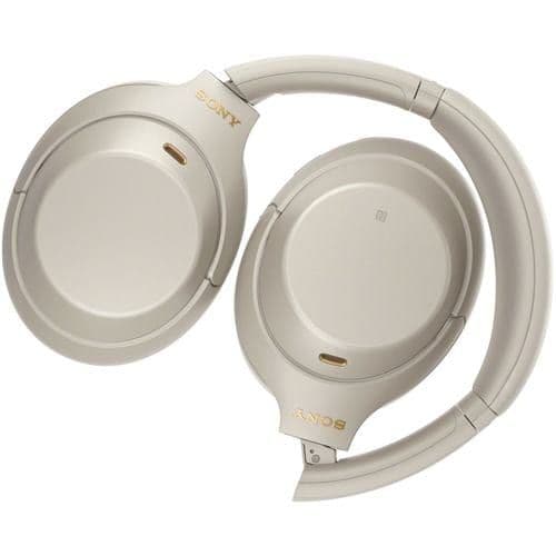 SONY WH-1000XM4 ワイヤレスヘッドホン☆ほぼ新品!!!美品!!!