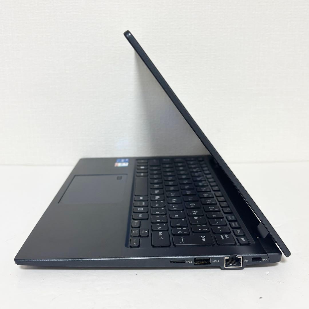 【高性能・軽量】i5第11世代✨東芝 dynabook G83/HV 16GB