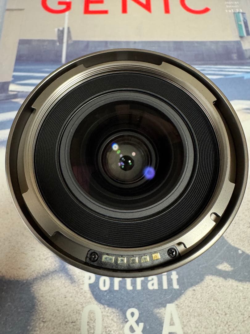 レンズ(単焦点) SAMYANG V-AF 24mm T1.9 FE