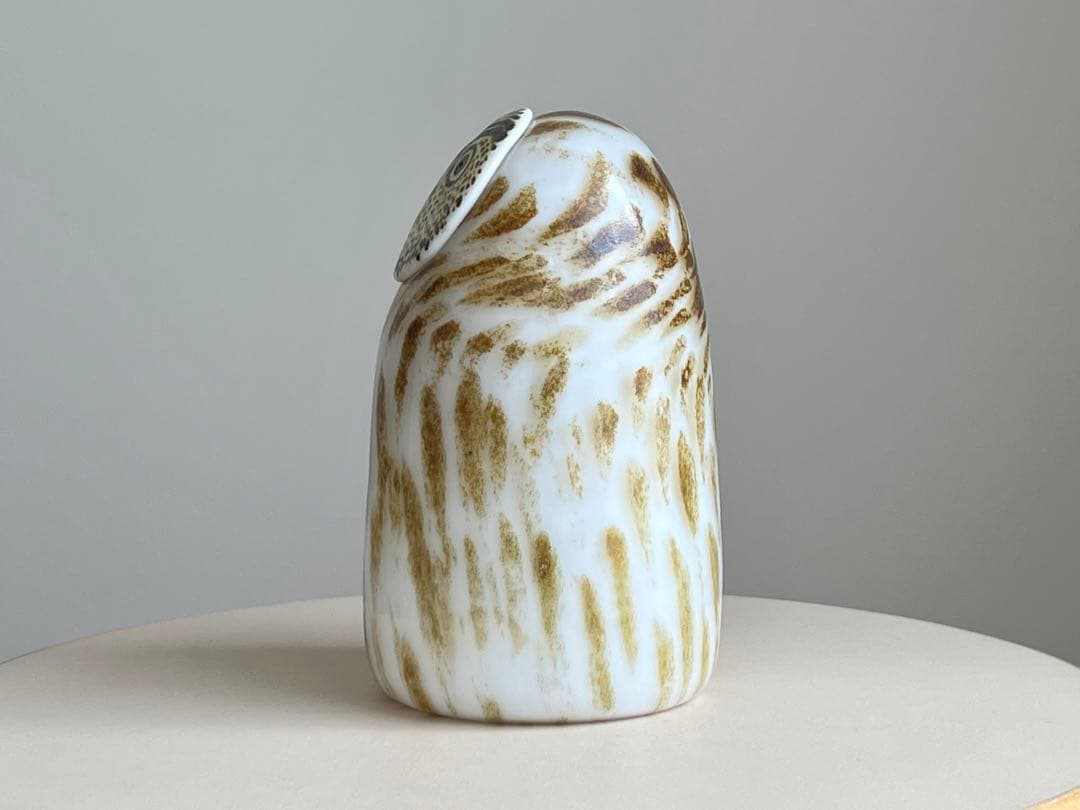 Eagle Owl フクロウ イッタラ バード オイバ・トイッカ