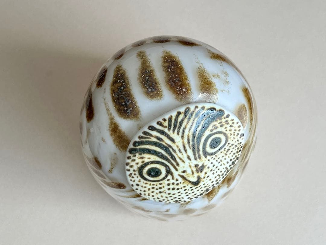 Eagle Owl フクロウ イッタラ バード オイバ・トイッカ