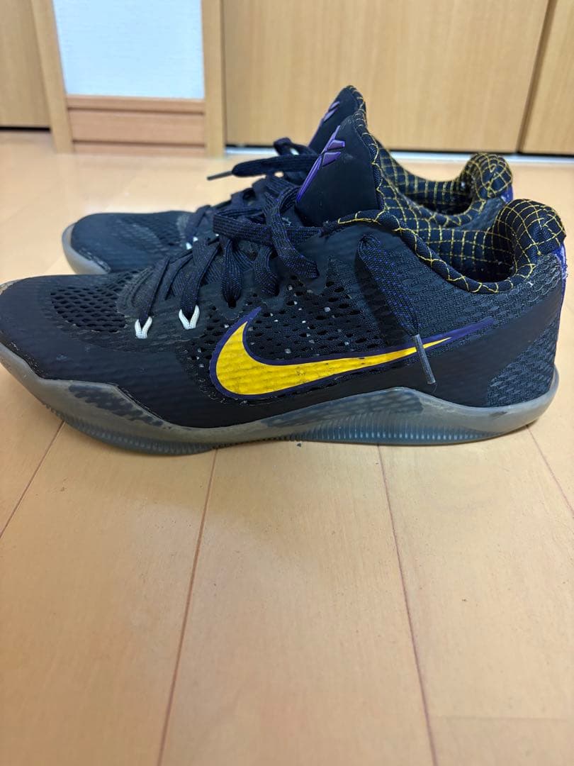 コービー11 Carpe Diem カルペディエム