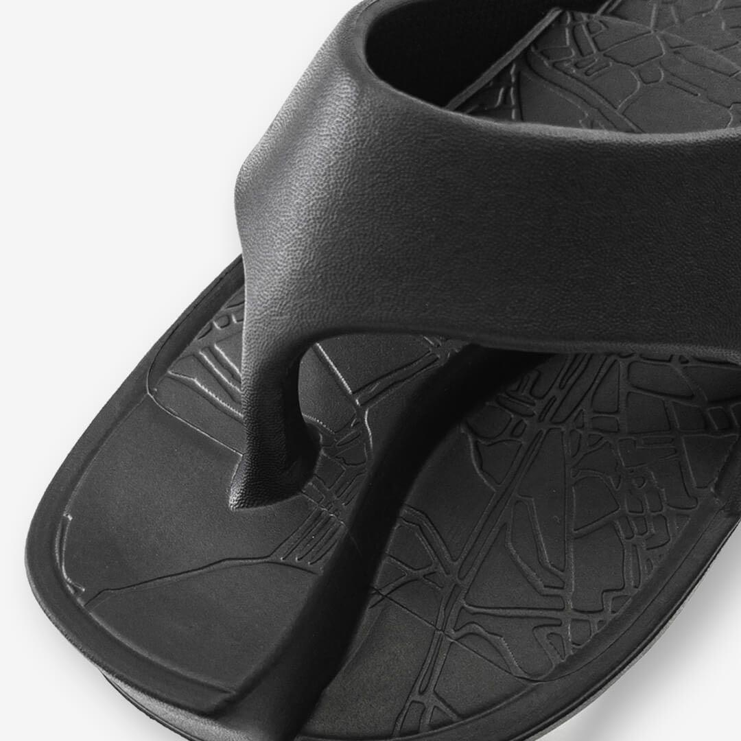 Racbaki ラクバキ　イージーサンダル　【美品】 L