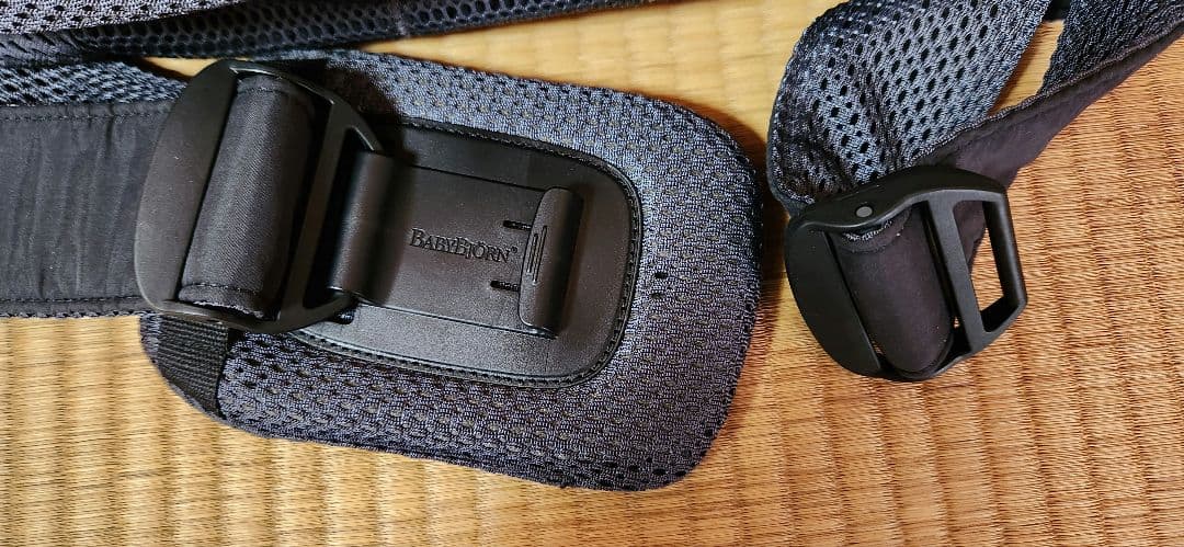 ベビービョルン HARMONY　美品