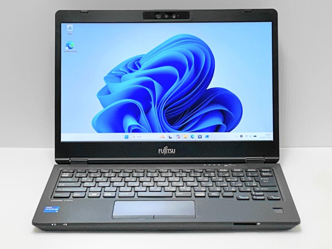 第11世代Core i5 LIFEBOOK U7311/FX NVMe256G