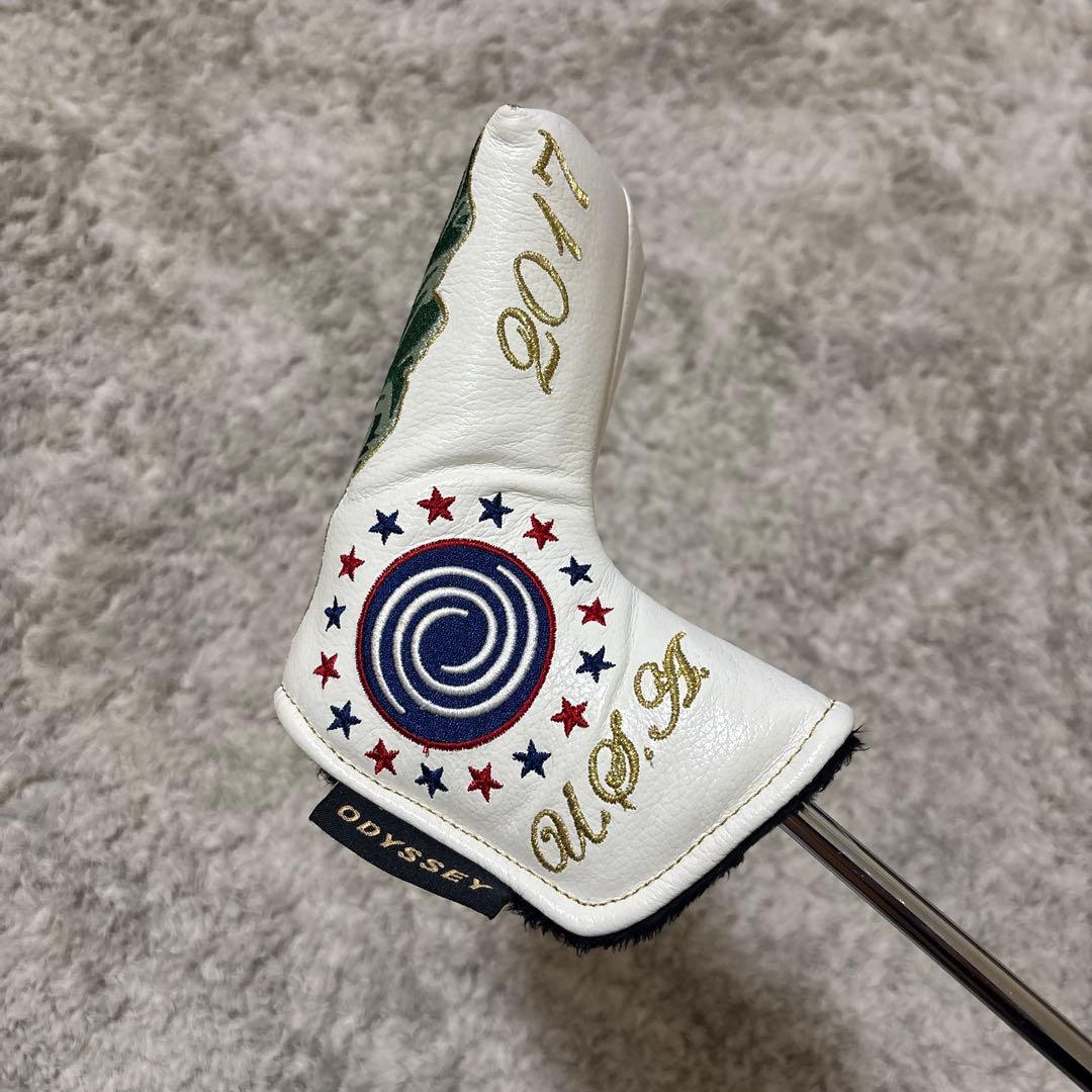 オデッセイ DYPE FOR TOUR