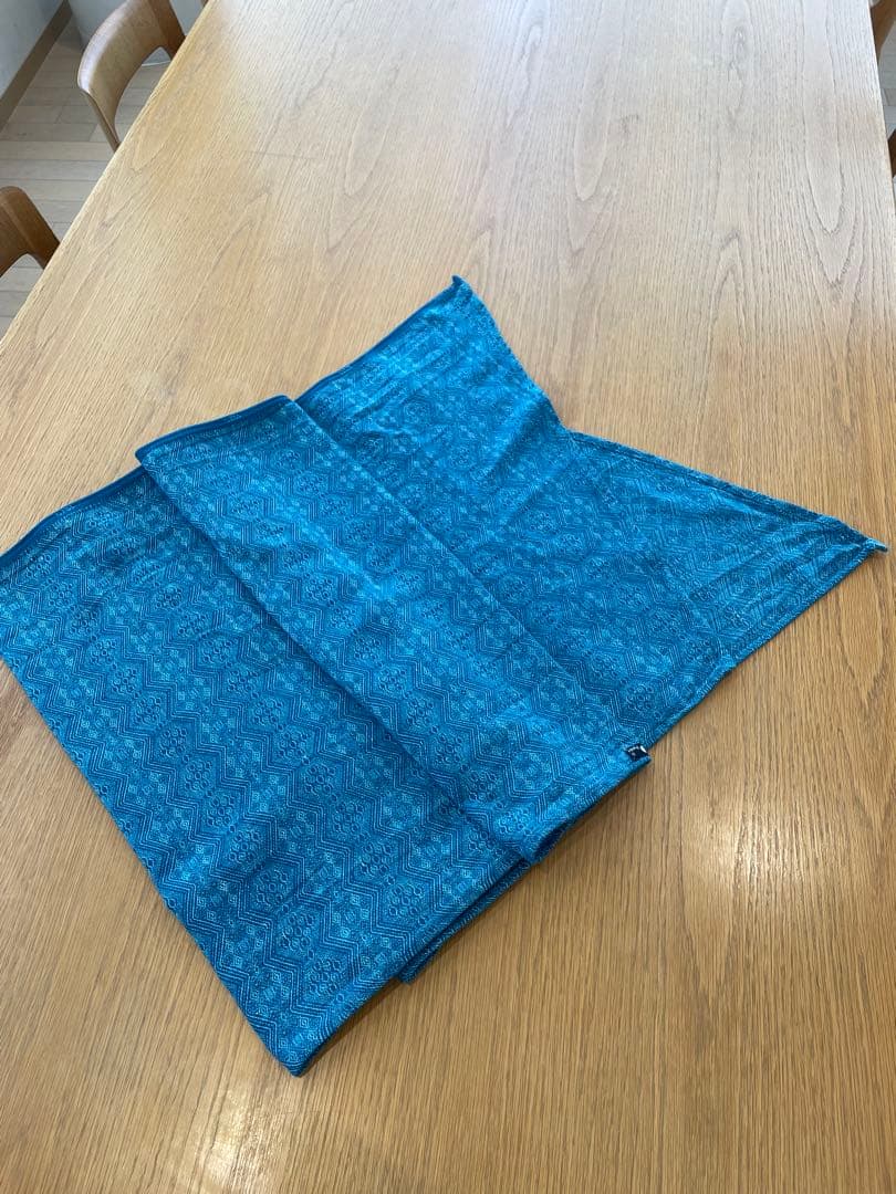 ディディモス　ベビーラップ（幅と長さ注記あり）