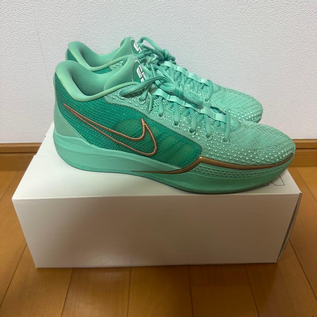 バスケットボールシューズ サブリナ1 Sabrina 1