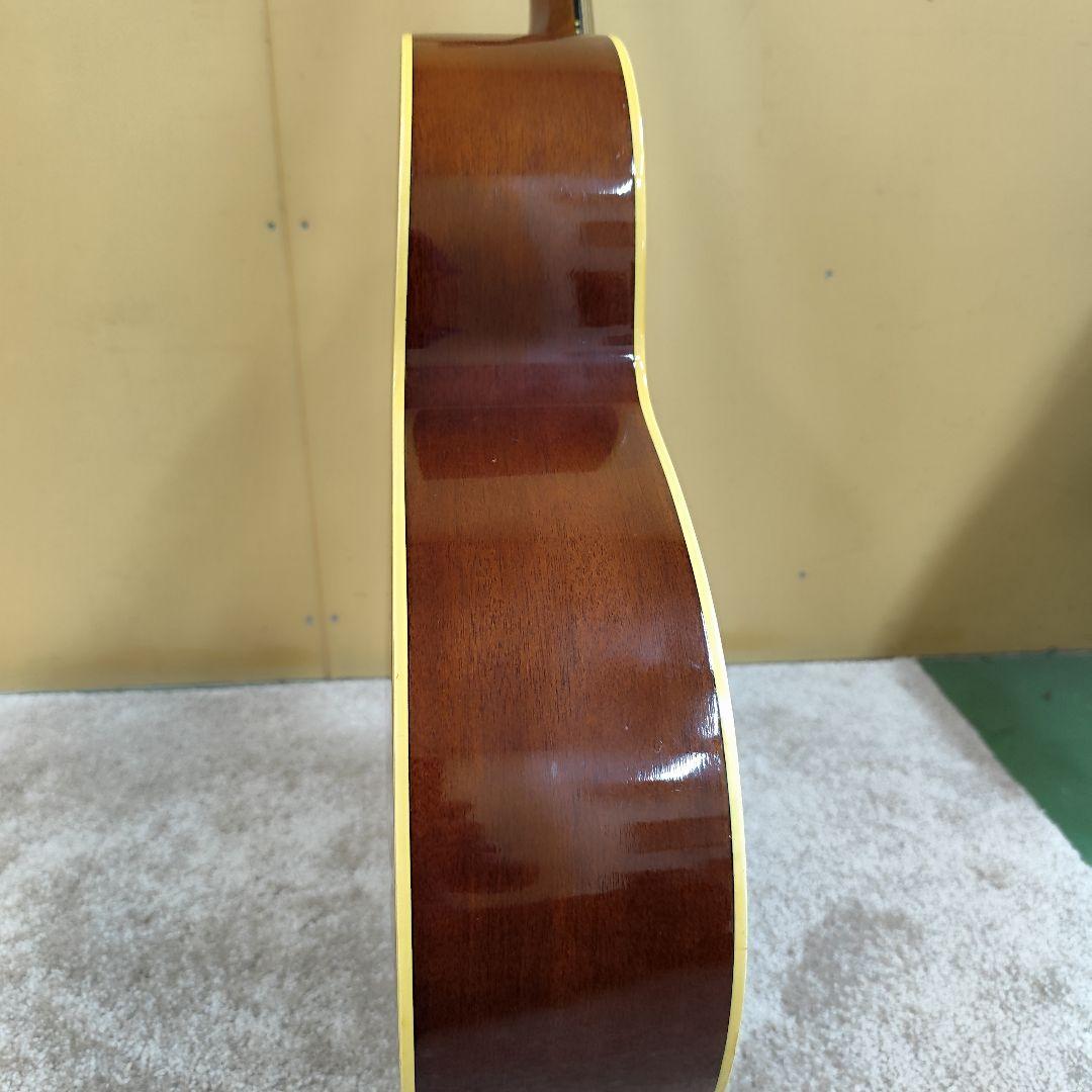 vintageriderMorris　モーリス　WJ-25　ヒゲギター