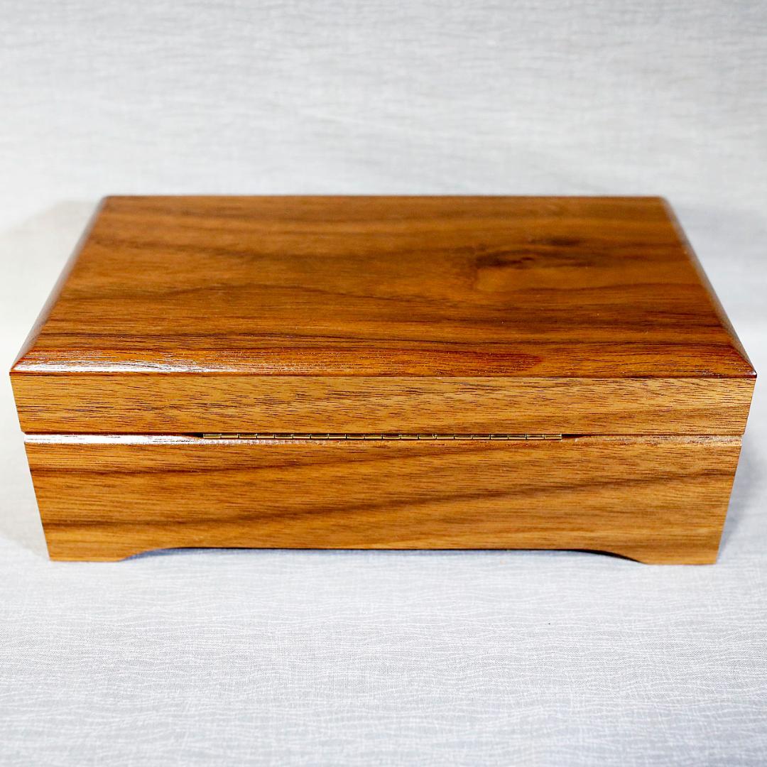 リュージュ 高級オルゴール ７２弁 ベートーベン ３曲 第９など