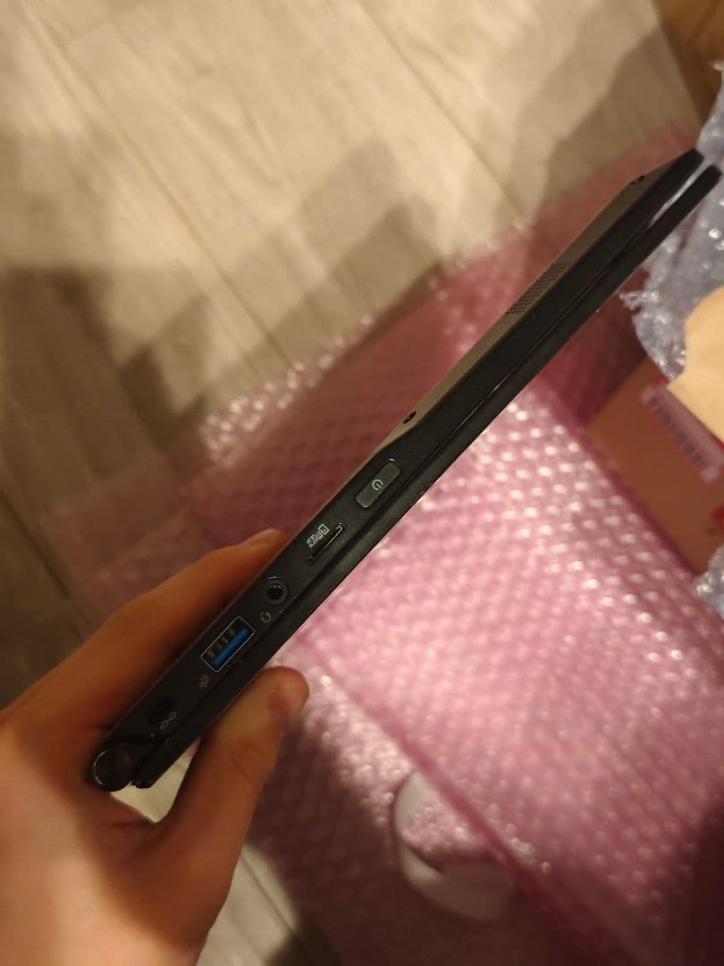 iiyama i5-10210U メモリ8gb ssd128gb