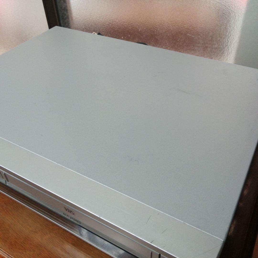 【ダビング機能搭載】SONY[RDR-VX30] スゴ録リモコン及びDVD 付き