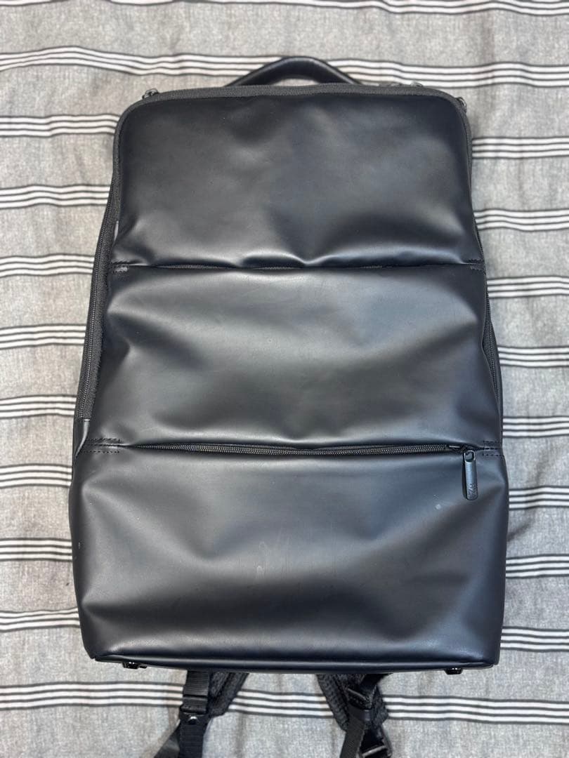 ゼロハリバートン Z-PACK type-C B4 15.6インチ 81212