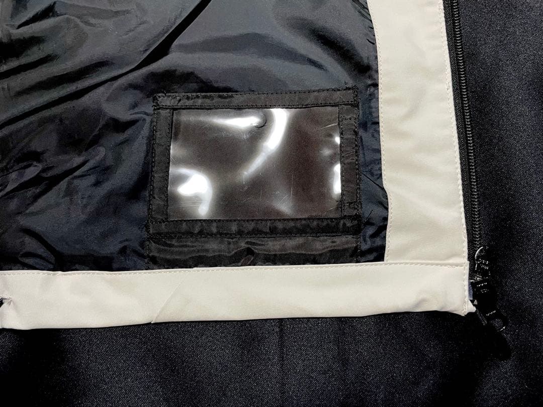 YONEX A3RIDIN' ホワイト スノーボードジャケット限定割引