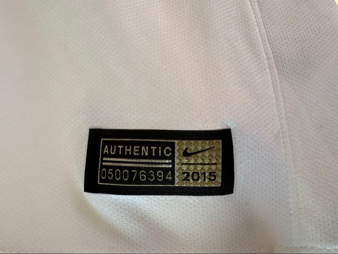 浦和レッズ オーセンティックユニフォーム