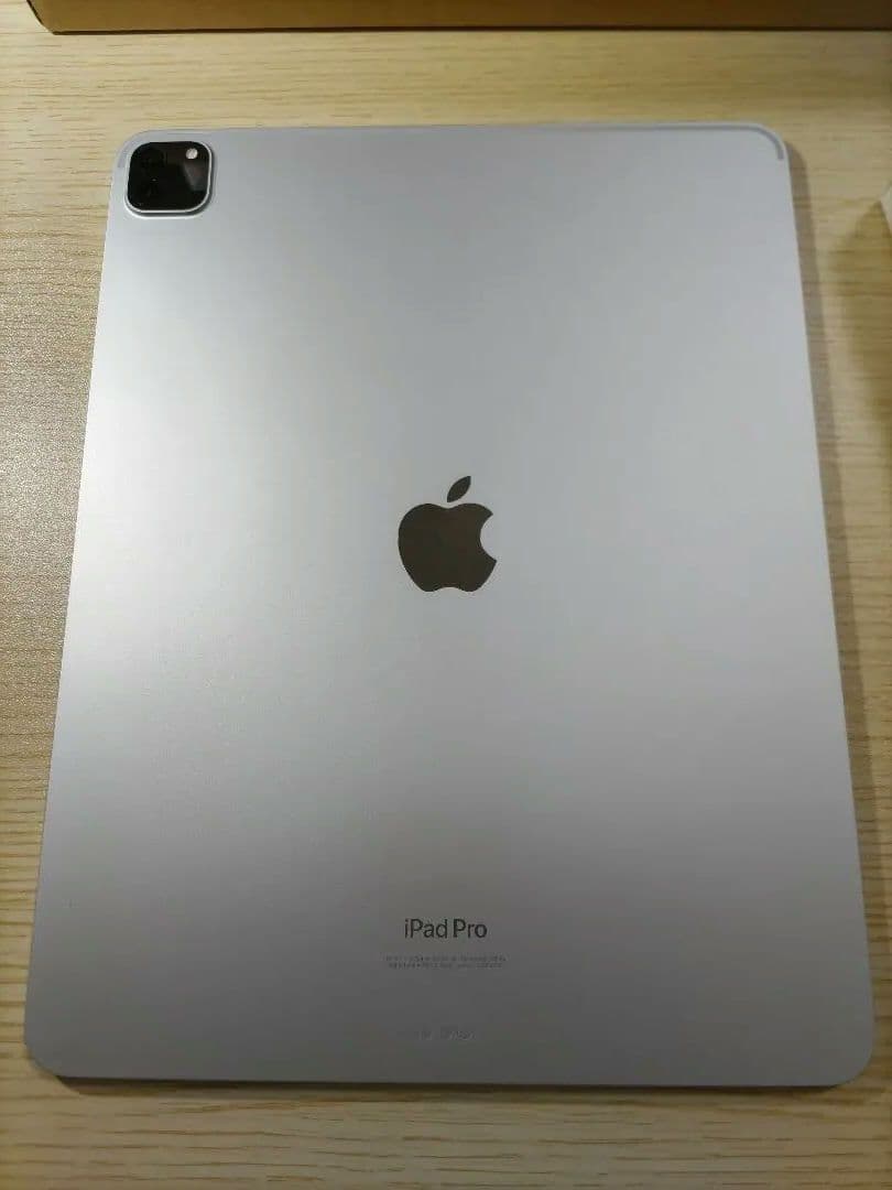 (美品)12.9インチ iPadPro M2 第6世代 Wi-Fi 128GB