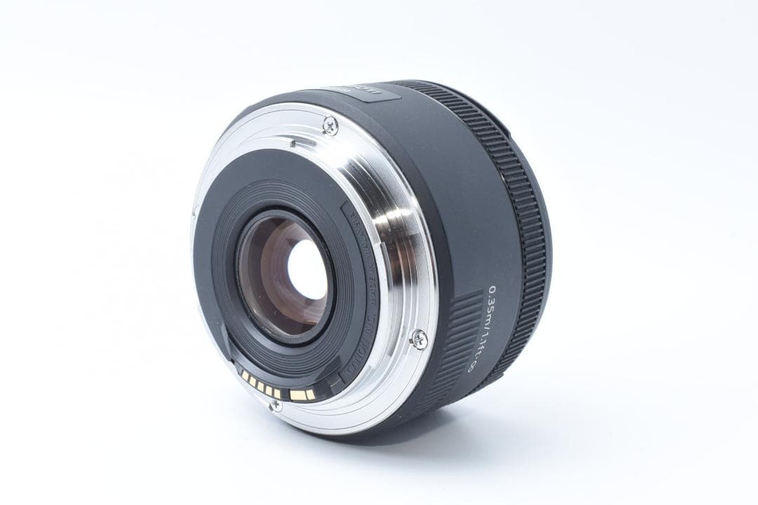★美品★ Canon EF 50mm 1:1.8 STM