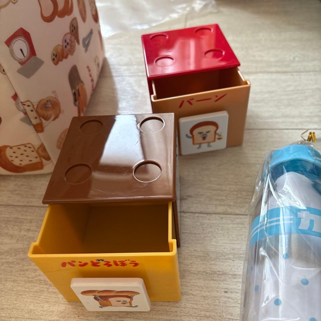 弁当箱・水筒 maa