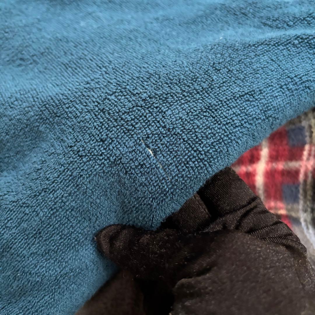 22SS ルイヴィトンM77586 ビーチタオル タオルケット ラグマット