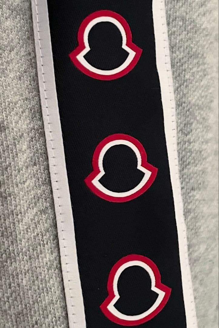 モンクレール　スウェットトレーナー　XL 極美品