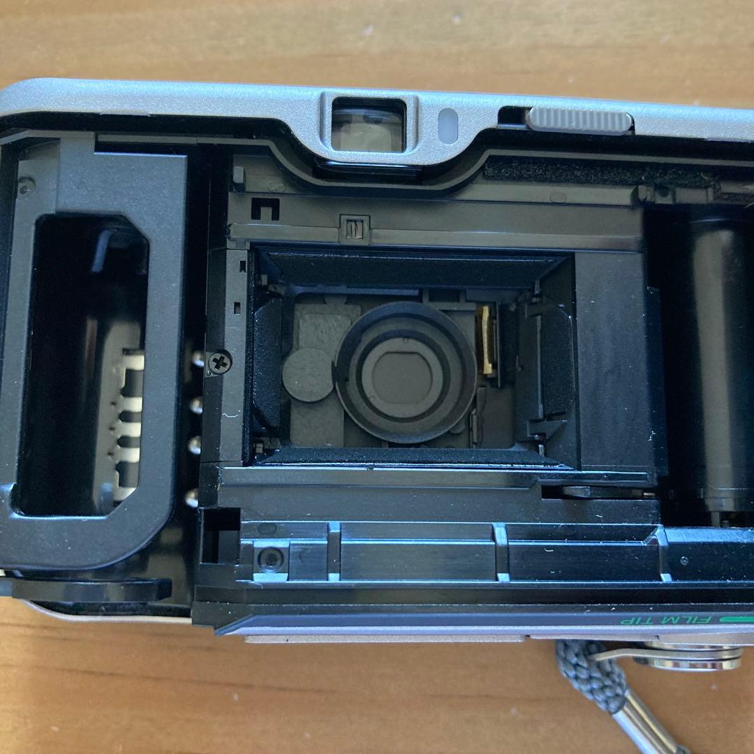 FUJIFILM TIARA コンパクトフィルムカメラ