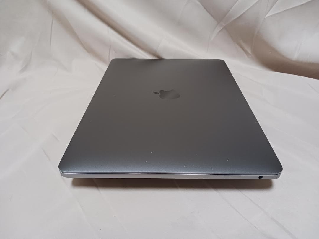 MacBook Pro（13inch, 2017, T3 x 2）A1708　灰