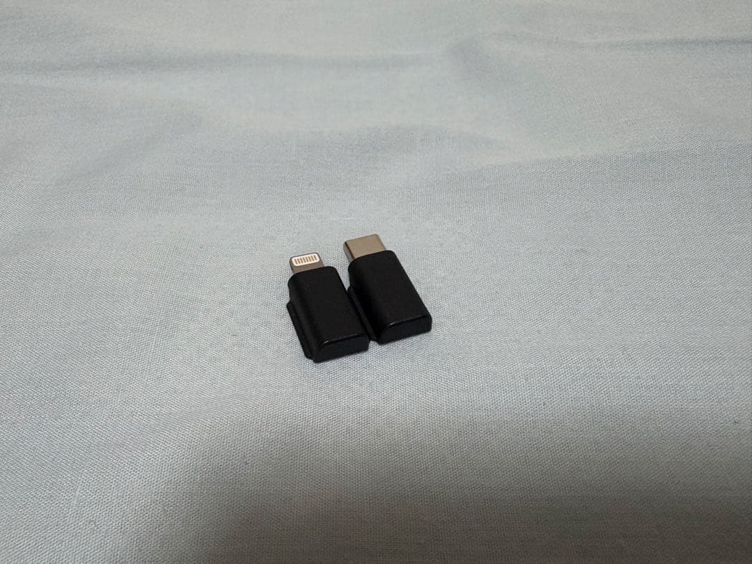 DJI OSMO Pocket 初代