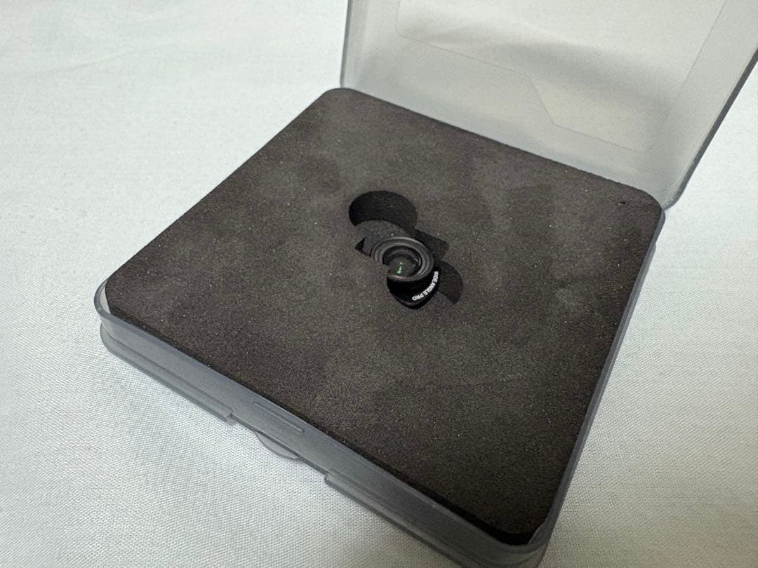 DJI OSMO Pocket 初代