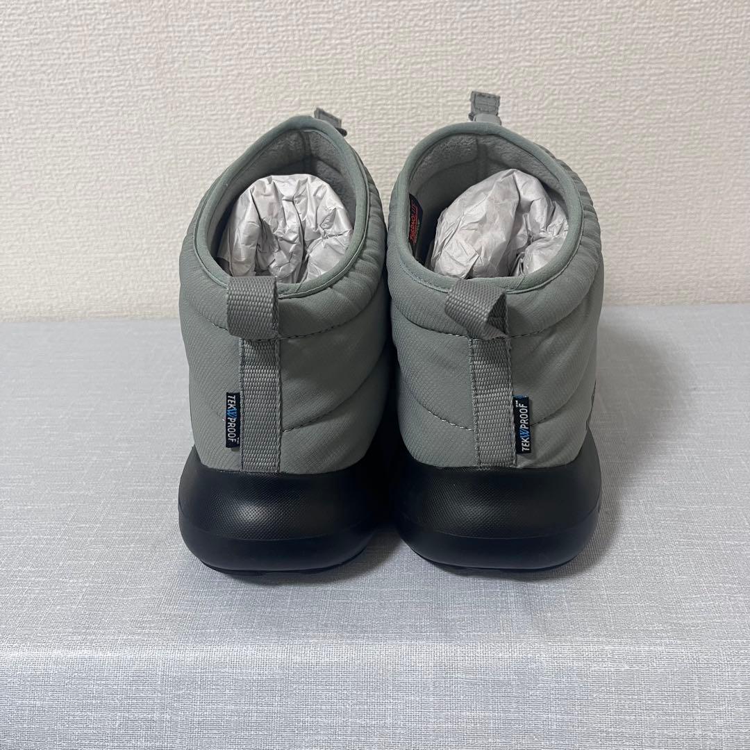 【専用】ザ・ノース・フェイス ヌプシ リフティ ミニ ウォータープルーフ　靴