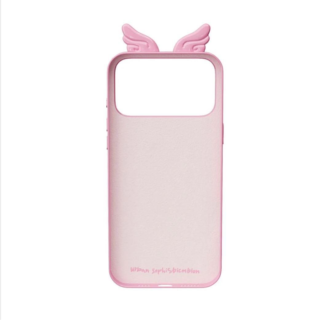 urbansophistication iPhone17Pro ケース