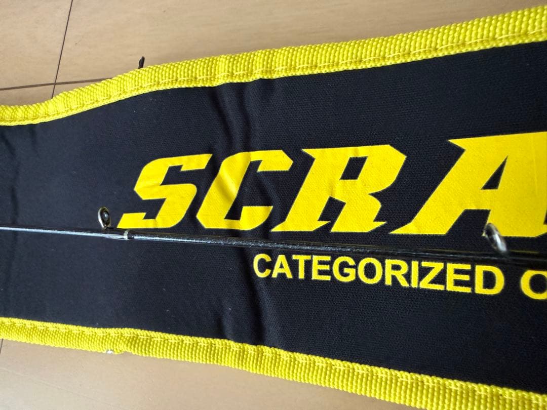 ゼスタ　B65XUL-FS