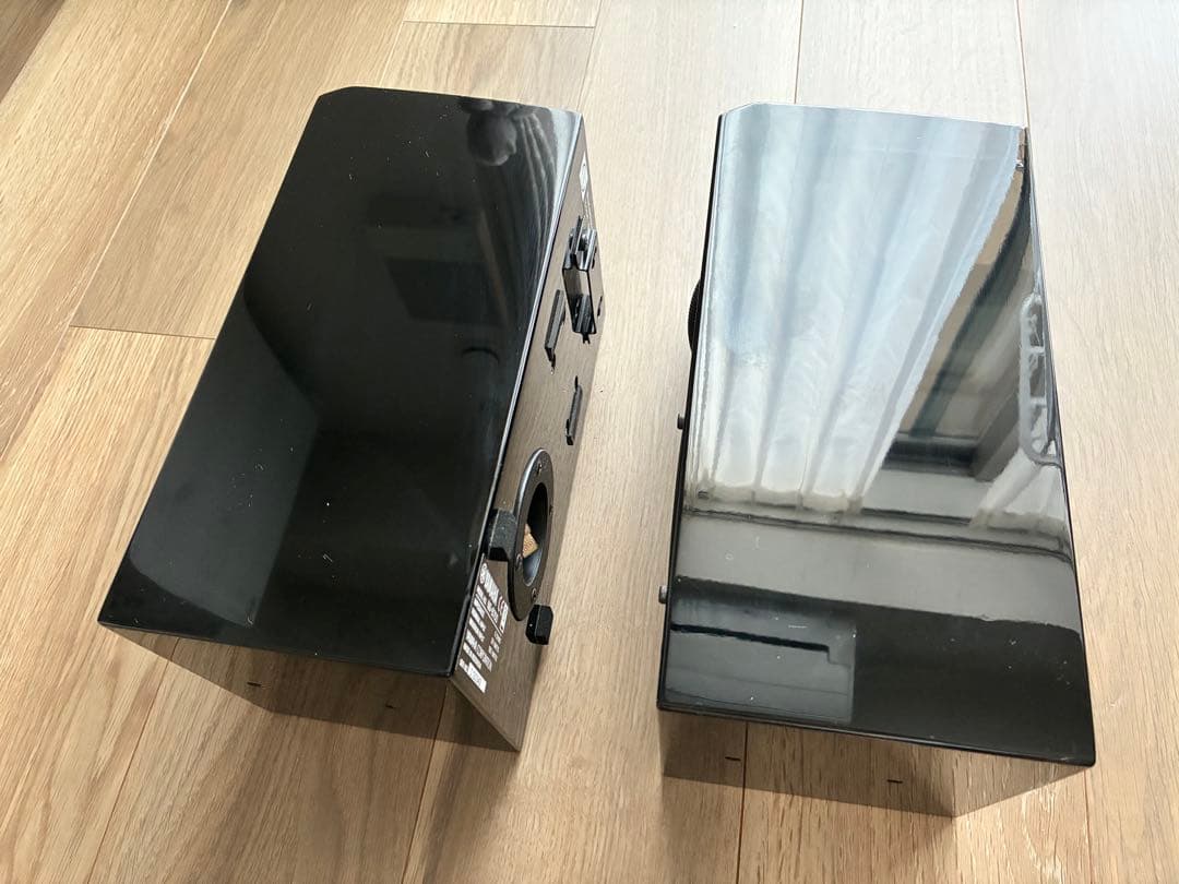 Yamaha スピーカー ペア NS-B700