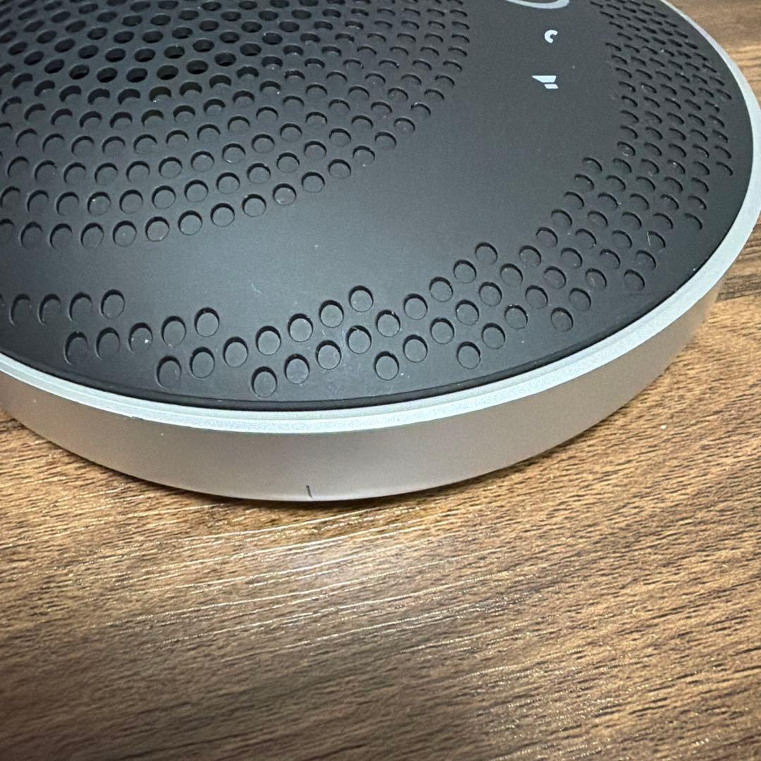 ヤマハ　YVC-200 会議用スピーカー