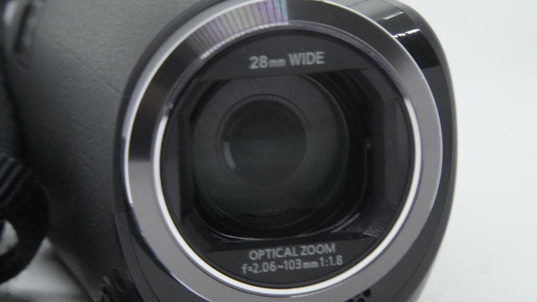 【A2205】 Panasonic HC-W570M パナソニック