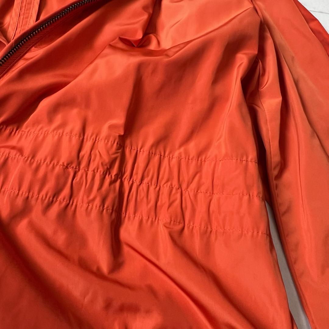 ✨美品✨マックスアンドコー MAX&Co. 撥水加工 フーデッド ライトコート