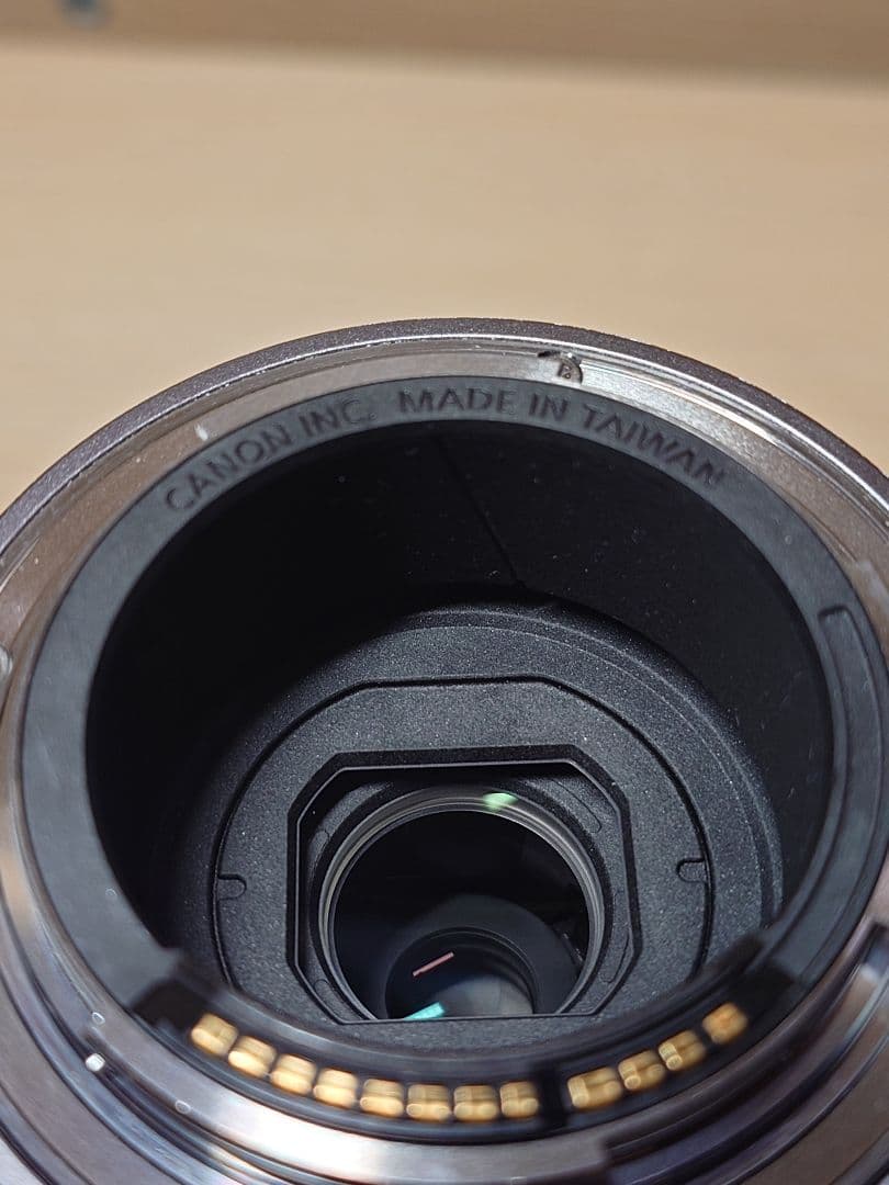 美品RF 100-400F5.6-8 IS USM+ F-Foto製三脚座リング