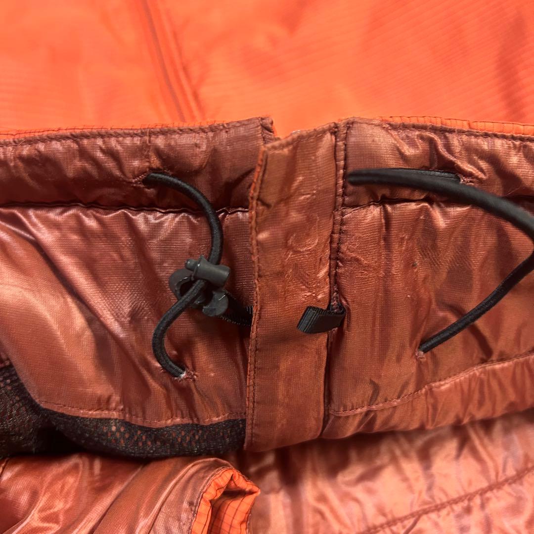 ジャケット・アウター 06aw archive Patagonia Puffball Sweater