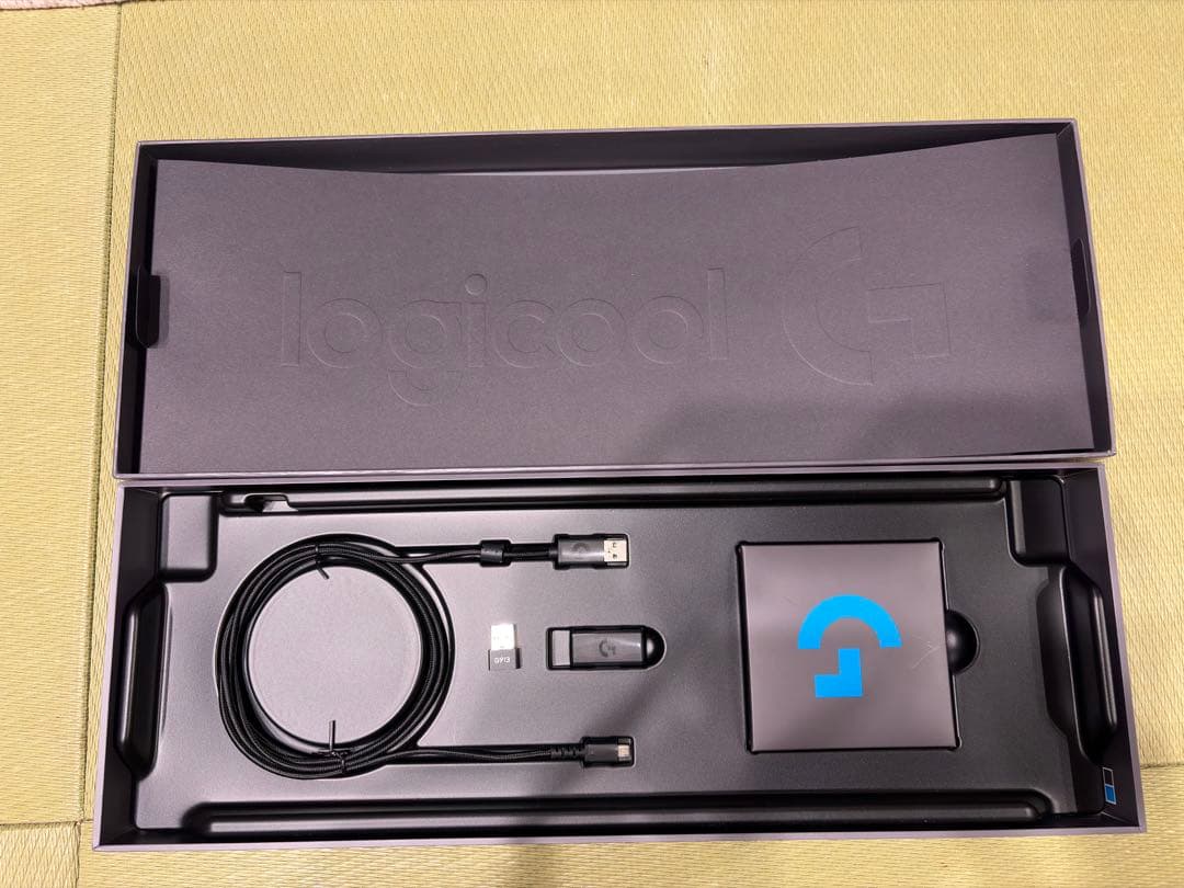 ロジクール　G913 LIGHTSPEED ワイヤレス