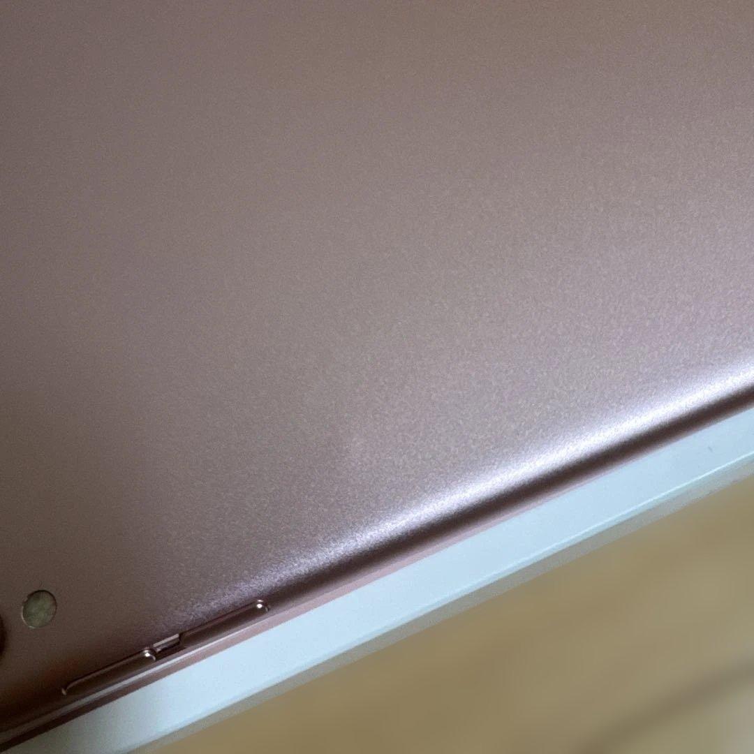 美品★iPad Pro 10.5 64GB ローズゴールド Wi-Fi★箱あり