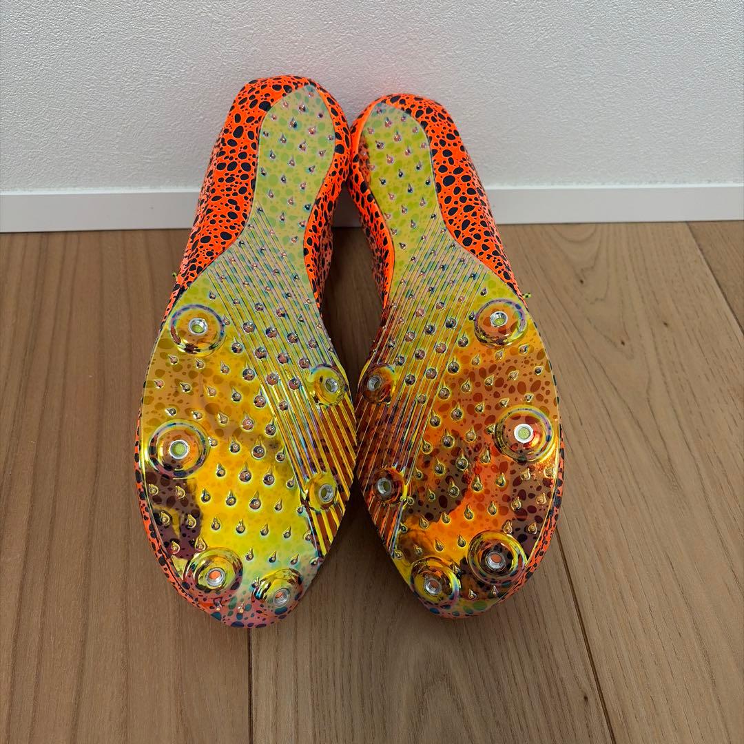 Nike スパイク・マックスフライ　27.0