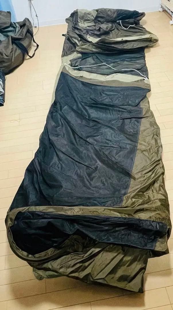★美品★ ogawa オガワ テント ロッジドーム ティエラ ラルゴ