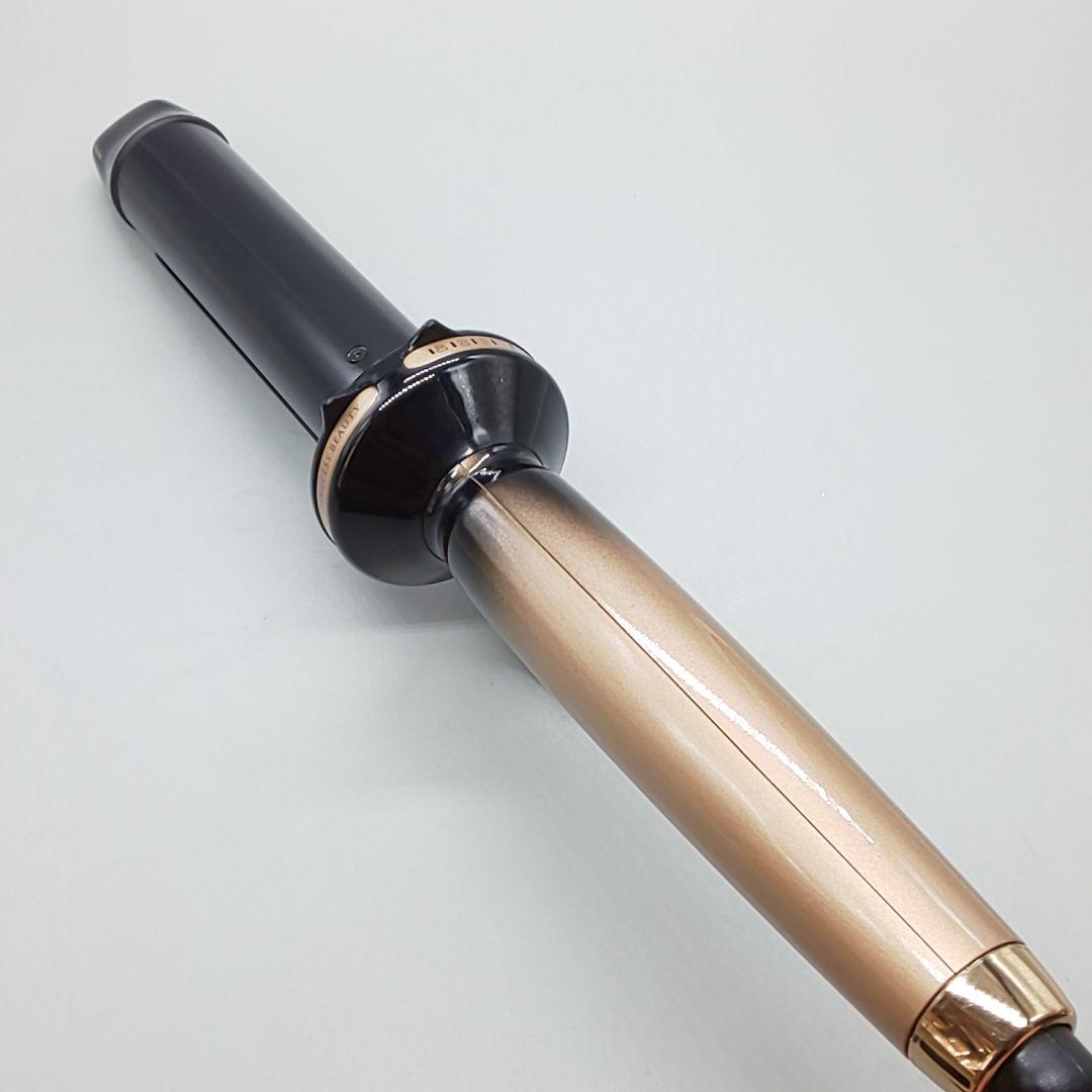 リュミエリーナ ヘアビューロン 4Dplus カール34mm【正規品】67