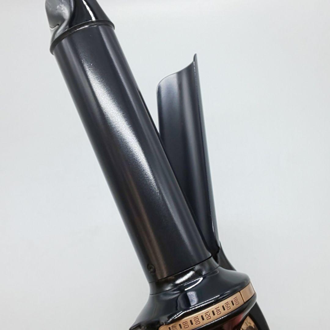 リュミエリーナ ヘアビューロン 4Dplus カール34mm【正規品】67