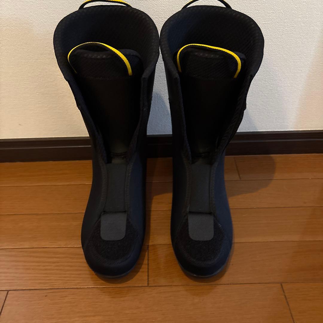 【新品未使用】Mountain slope 純正 ブーツインナー 27.5cm