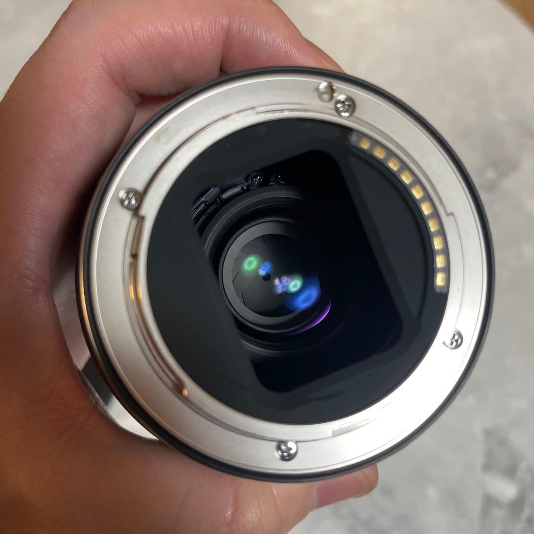 TAMRON (タムロン) 20-40mm F2.8 Di III VXD