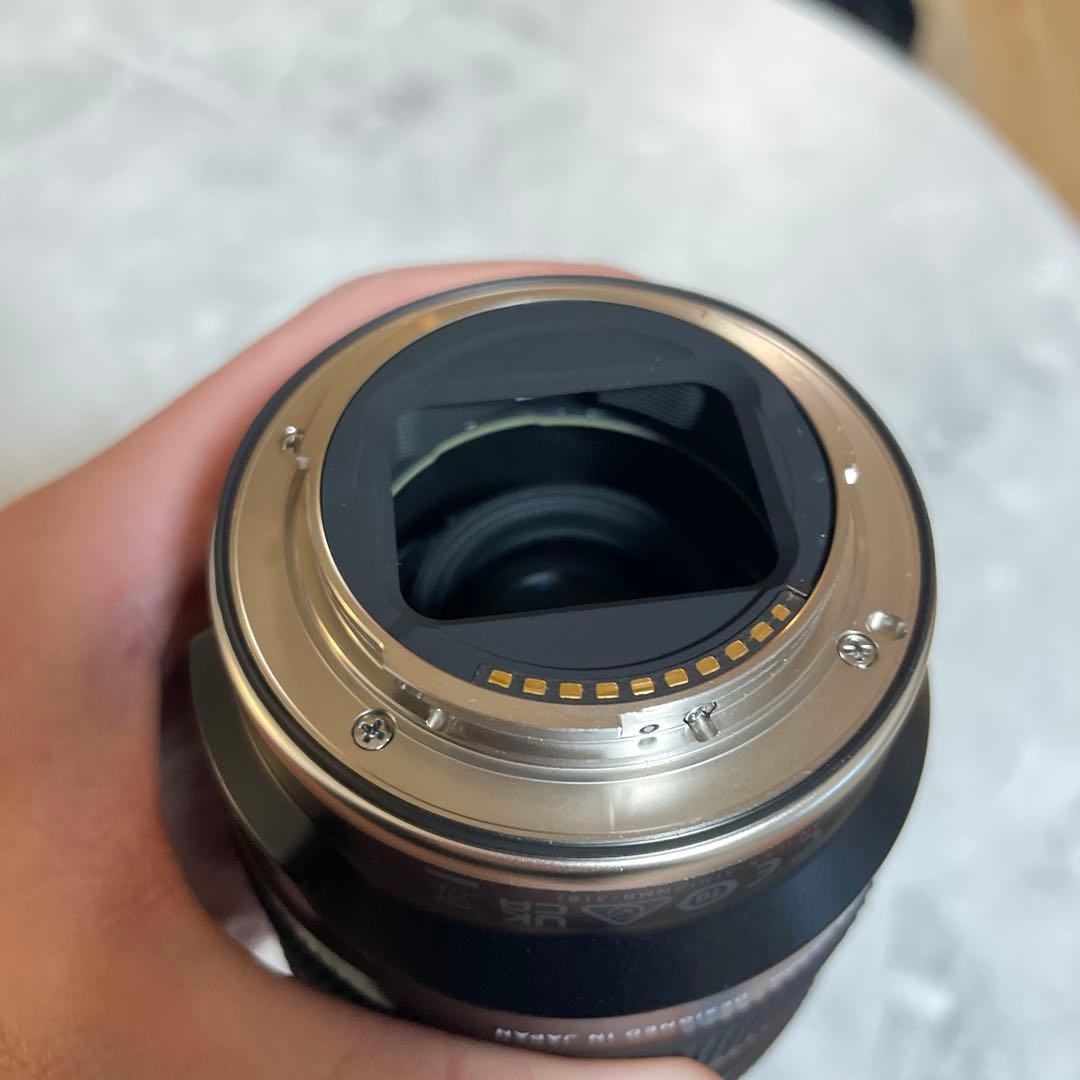 TAMRON (タムロン) 20-40mm F2.8 Di III VXD